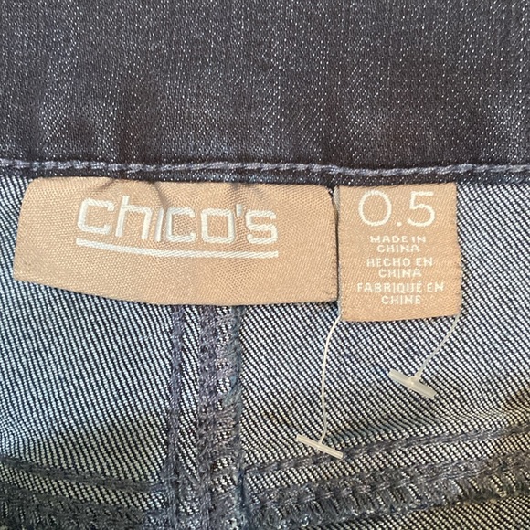 Pull-On Jeggings - Picture 9 of 11